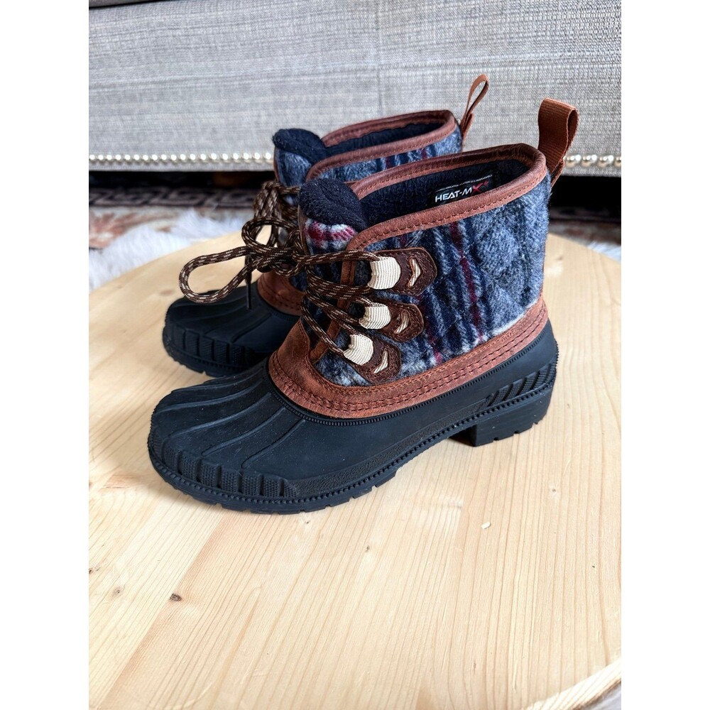 Kamik Snow Boots